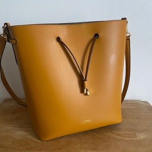 Ralph Lauren tote bag